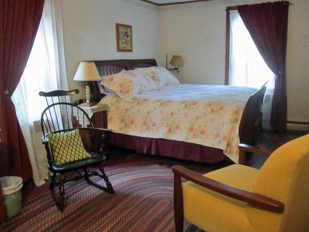 Swanson Inn Of Vermont Waitsfield Exteriér fotografie