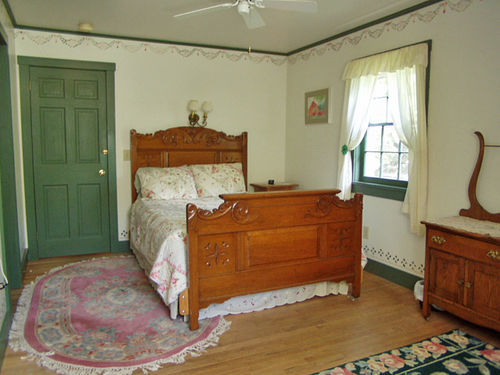 Swanson Inn Of Vermont Waitsfield Exteriér fotografie