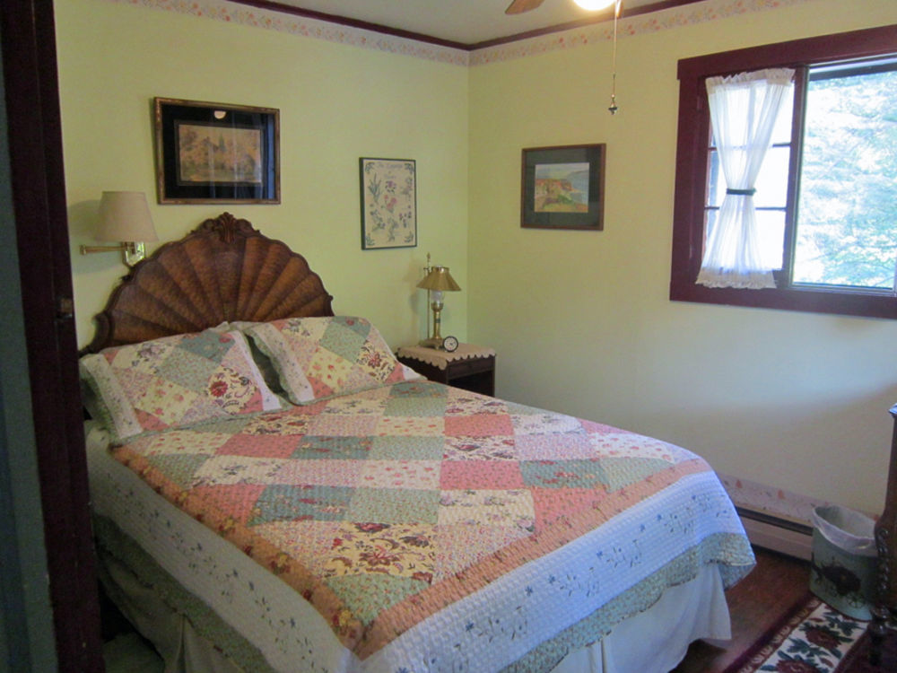 Swanson Inn Of Vermont Waitsfield Exteriér fotografie