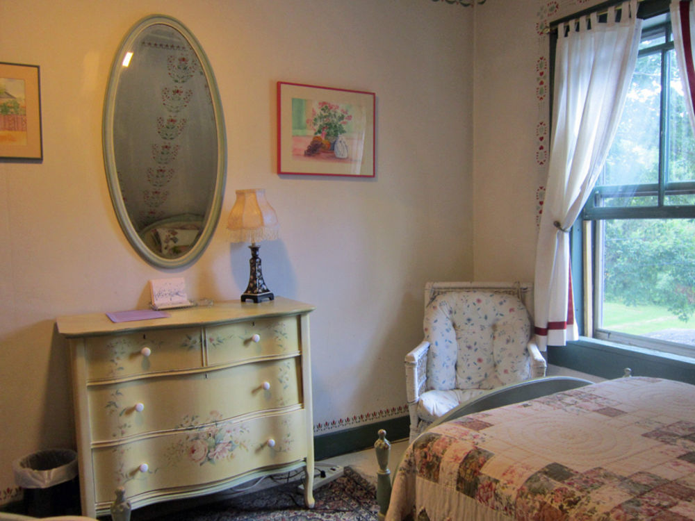Swanson Inn Of Vermont Waitsfield Exteriér fotografie